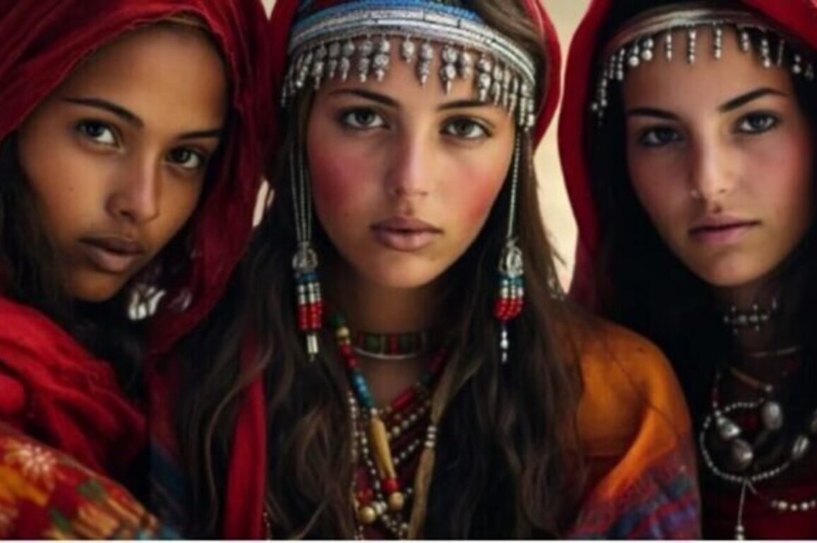 Amazigh North Africa: Beyond the "Maghreb" Concept