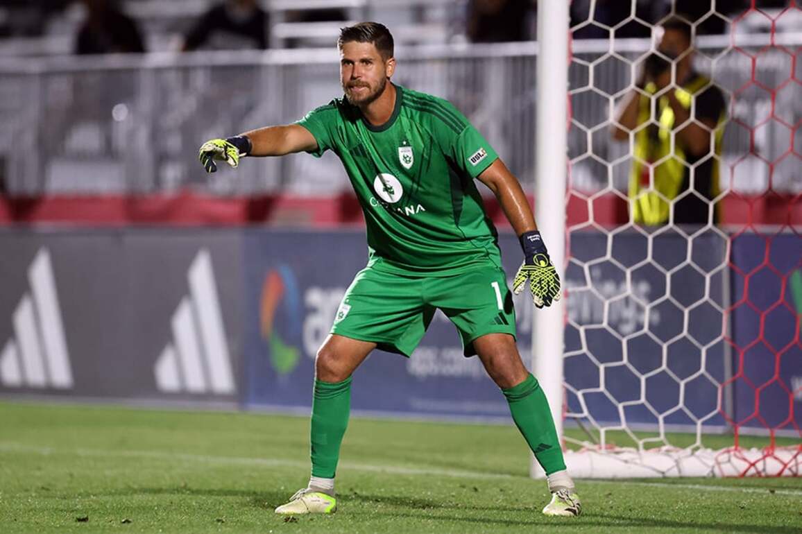 USL Jgermeister Cup win boosts Phoenix Rising confidence as Orange County awaits
