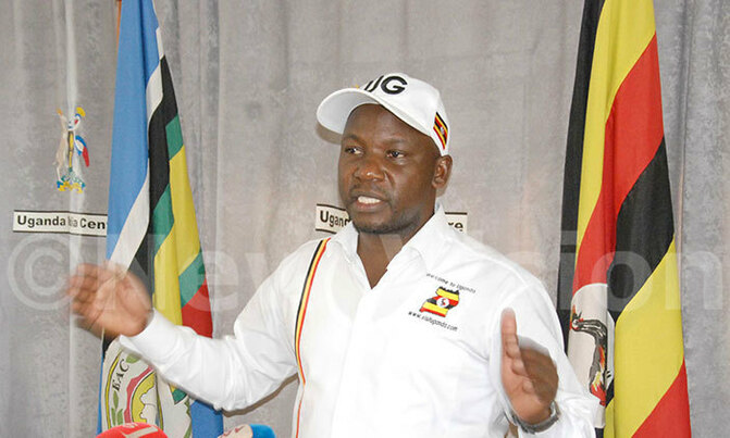 MPs blast Minister Kiwanda over "miss curvy" beauty pageant MPs blast Minister Kiwanda over "miss curvy" beauty pageant