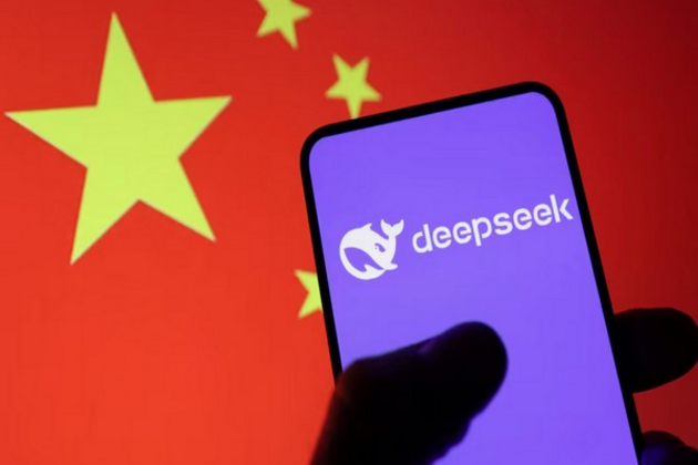 South Korea: Chinese AI app DeepSeek illegally shared data of 1.5 million Korean users