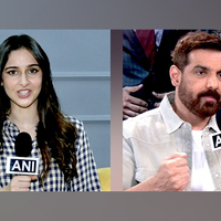 Sadia Khateeb shares her working experience with John Abraham in 'The Diplomat'