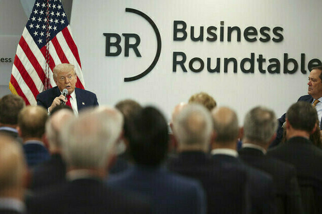 Russia easier to deal with than Ukraine  Trump