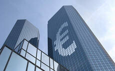 European markets put banking turbulence behind them