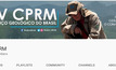  TV CPRM no canal do órgão no Youtube/Reprodução