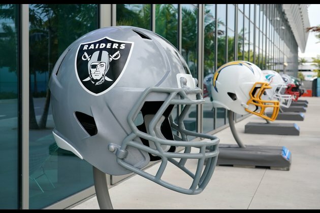 NFL might bring draft back to Las Vegas in 2022