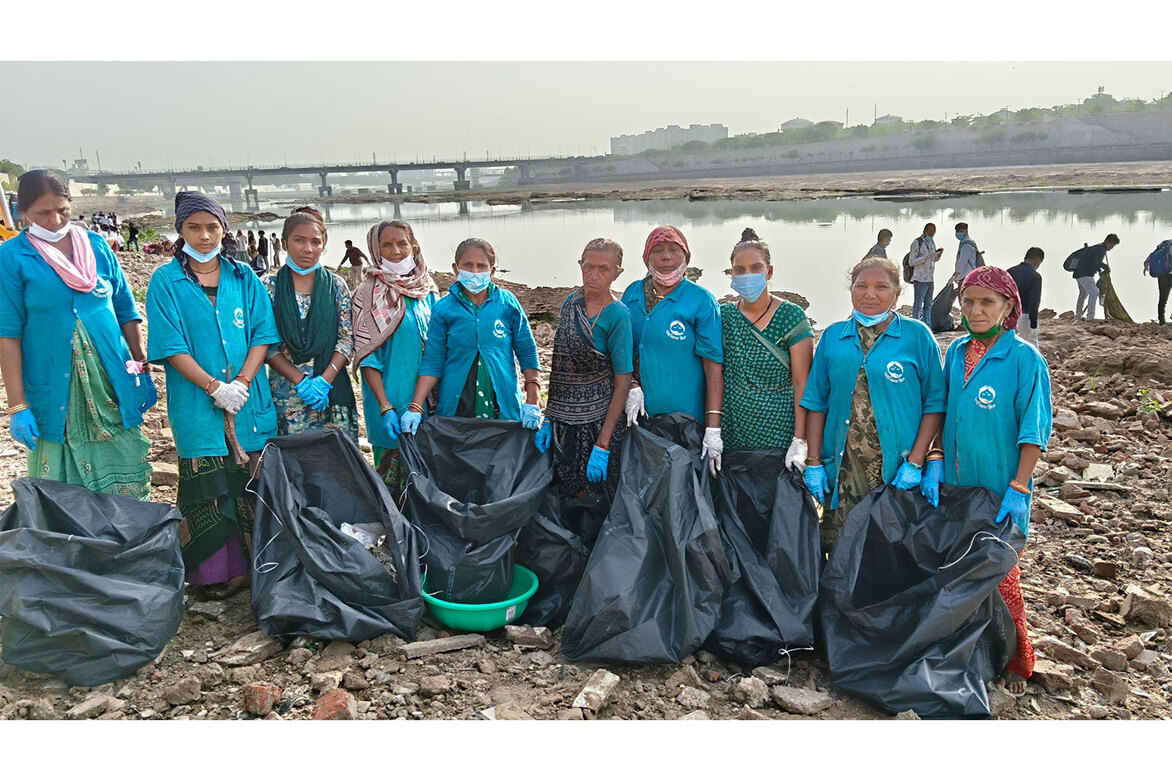 Bisleri International Drives Over 3,500 Citizens into Action to Beat Plastic Pollution on World Environment Day 2026