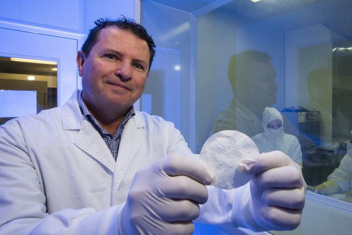 Regenerative medicine company Orthocell posts strong revenue growth following US FDA approval