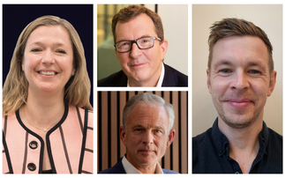 People Moves: Week ending Friday 27 February 2026