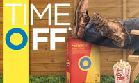 Win time off with Blue Circle Postcrete