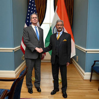 EAM Jaishankar meets US Treasury Secy Bessent, discusses strengthening India-US economic partnership