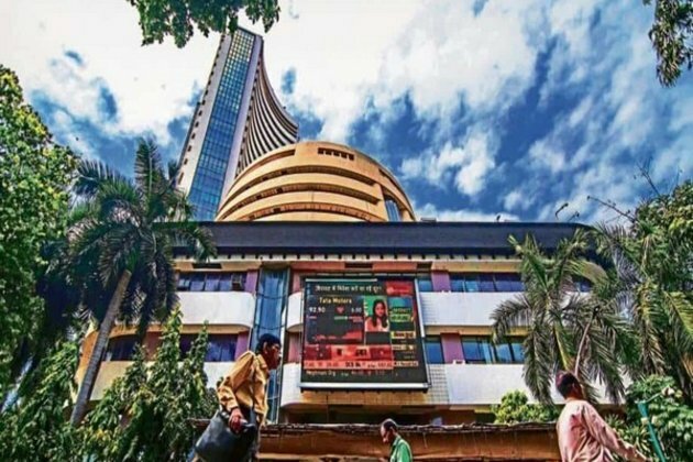 Indian markets on bullish trend; Sensex up 1,000 points in morning