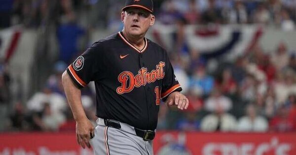 Trade talk intensifying as Tigers open series vs. Athletics