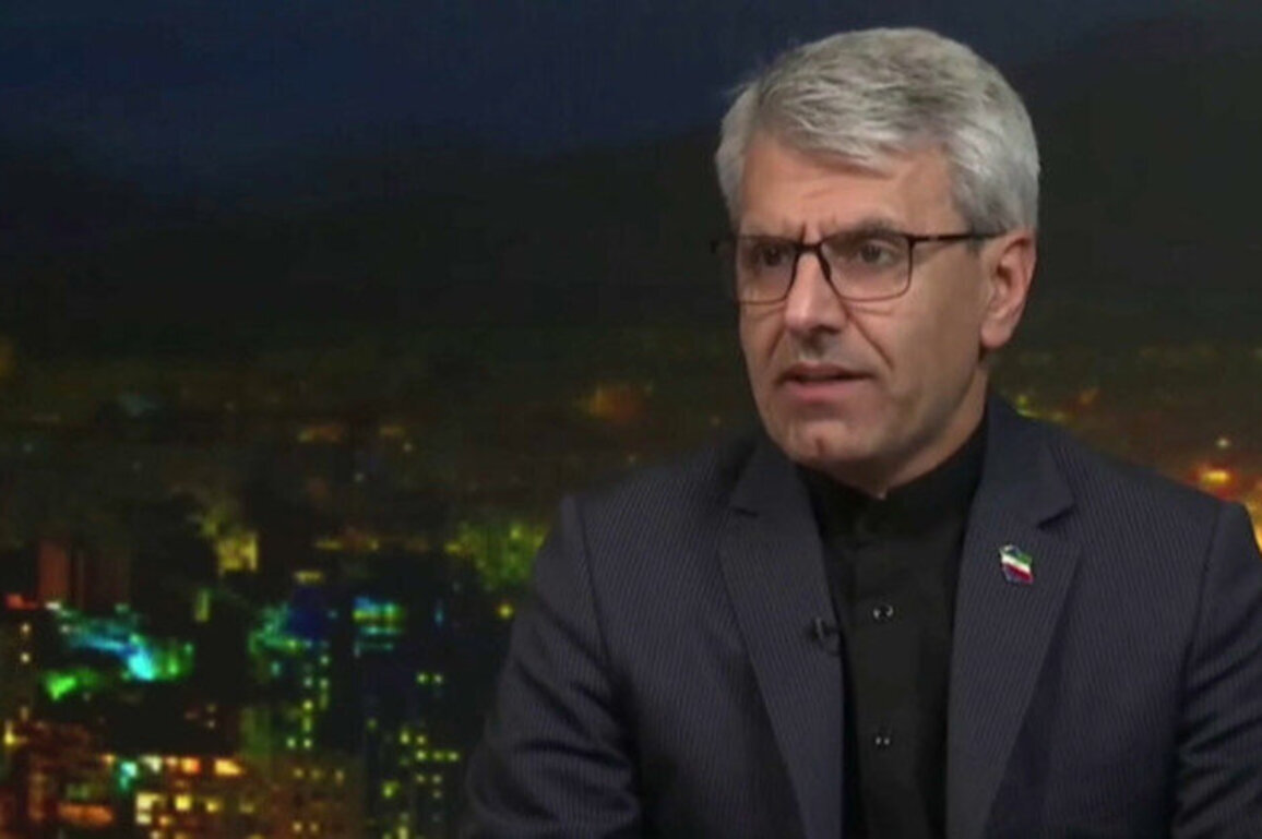 Iran defends limits on Strait of Hormuz passage
