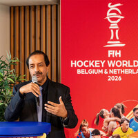 FIH Hockey World Cup 2026 Pools revealed