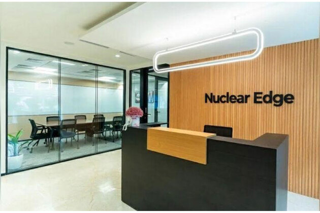 Nuclear Edge Deeptech Systems ULC: Revenue, Owners, Directors
