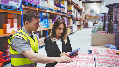Survey: 41% of merchant expect sales increases in Q1