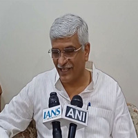Gajendra Shekhawat slams Sanjay Singh's "Do chutki sindoor ka mahatva" remarks, hails 'Operation Sindoor' success