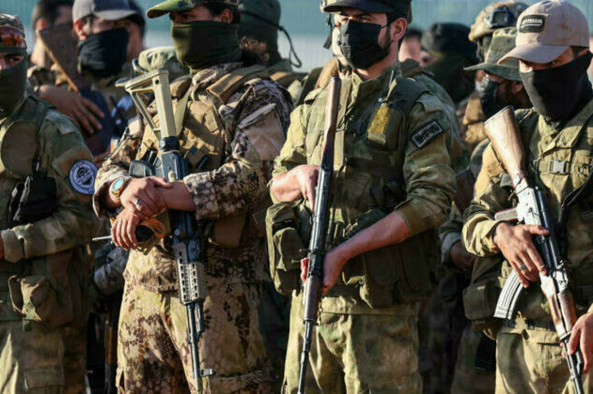 US to revoke 'terrorist' designation for Syria's HTS