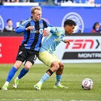 Union edge CF Montreal, end 6-game losing streak