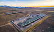  Ormat Technologies Inc. has completed the expansion of its McGinness Hills Phase 3 geothermal power plant in Eastern Nevada, USA