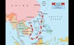  eijing threatening hydrocarbon development in South China Sea: US