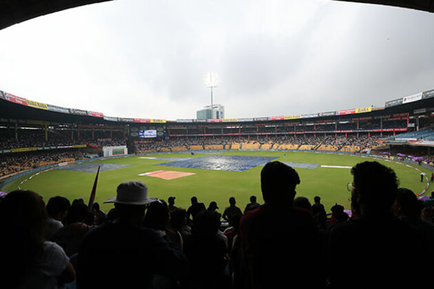 IPL 2025: Rain threat looms over RCB vs KKR clash in Bengaluru