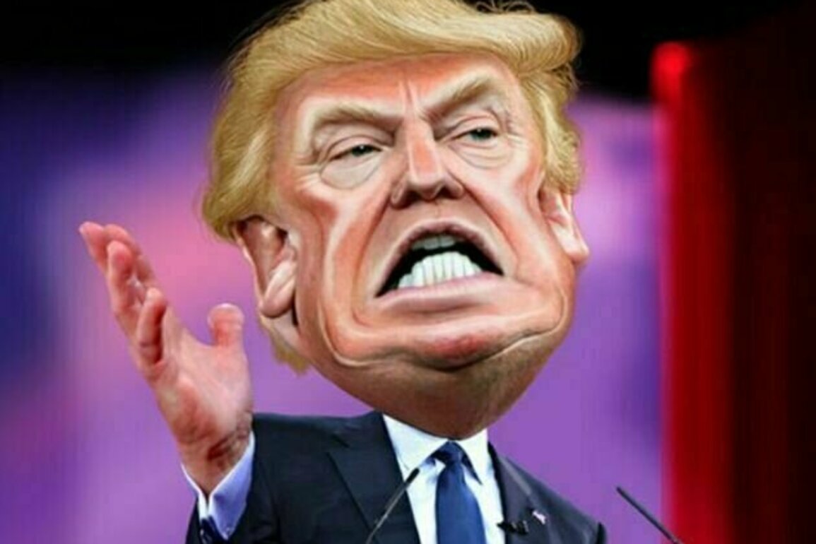 'Move fast and break things': Trump's first 100 days