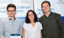 Coding app wins wool industry Tech eChallenge