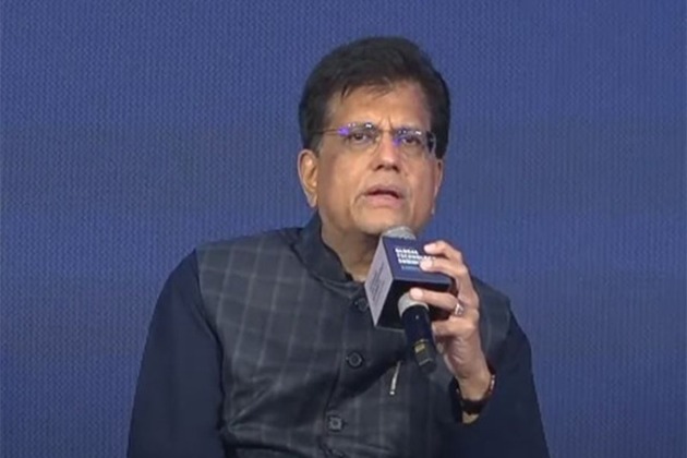 Not too much investment from China, effort is to integrate with economies of developed world: Piyush Goyal