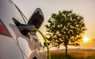 EV sales in the EU grow over 40 per cent in first half of 2026