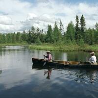 Readers Write- Mining near the BWCA, immigration, GOP town halls