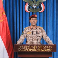 Houthis claim "third joint missile operation" targeting Israel amid West Asia conflict