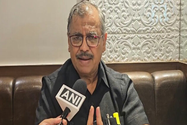 "Revenge on those who washed out 'Sindoor' of our daughters: BJP leader Ujjwal Nikam