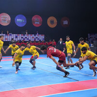 Kanpur's comeback and Lucknow's dominance headline Day 6 action in UPKL Season 2