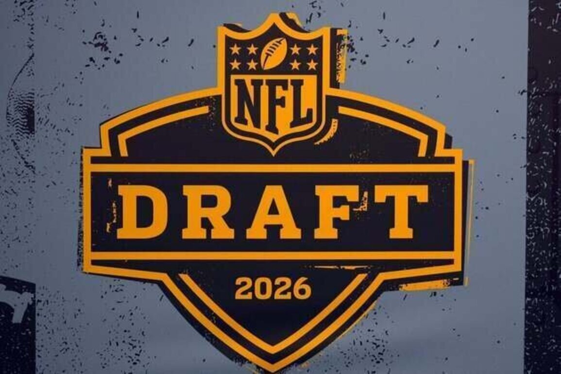 NFL draft order finalized after Seahawks' Super Bowl victory