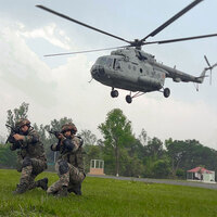 Simulator-based military training can save Indian Armed Forces over Rs 1,000 crore annually: TERI report