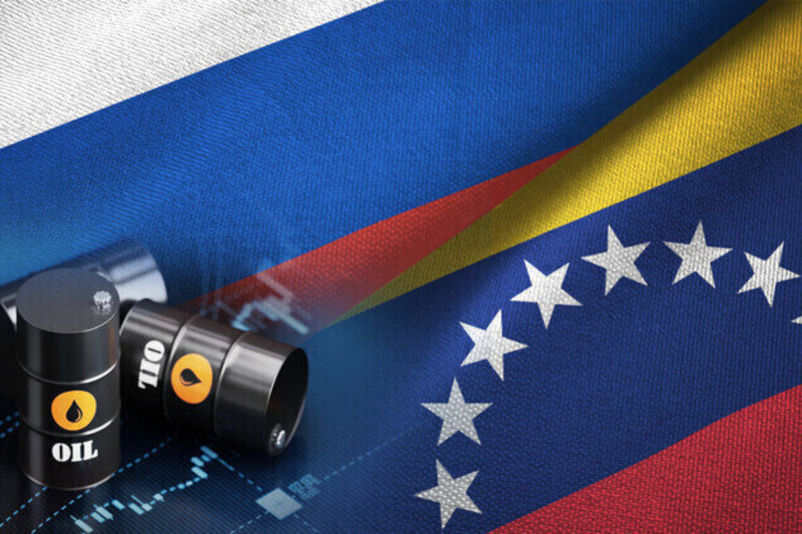 Oil, arms and longstanding ties: What connects Russia and Venezuela