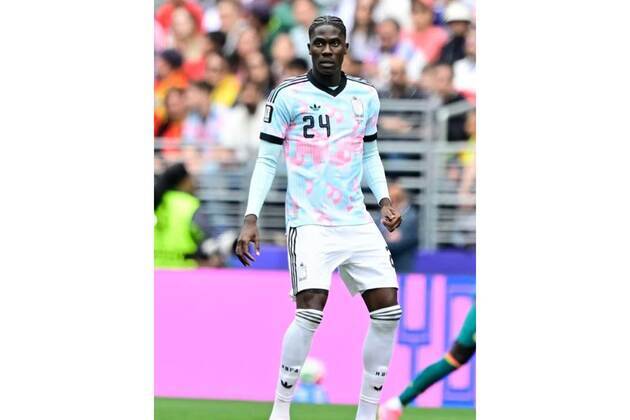 FIFA World Cup 2026: Belgium's Onana suffers ligament rupture during US RO16 clash
