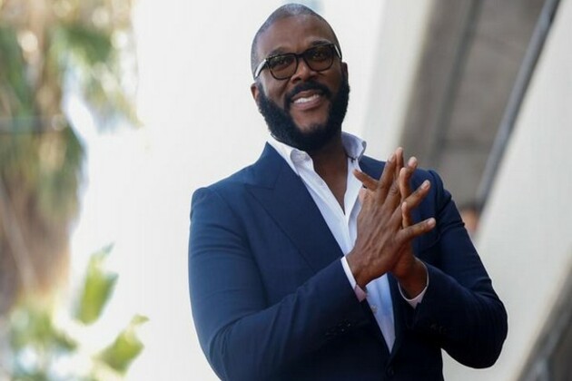 Tyler Perry accused of alleged sexual harassment and assault by actor Derek Dixon