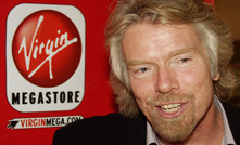 Branson dips fingers into cellulosic ethanol sector