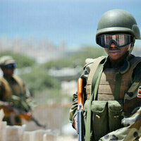 African state suspends defense ties with Germany