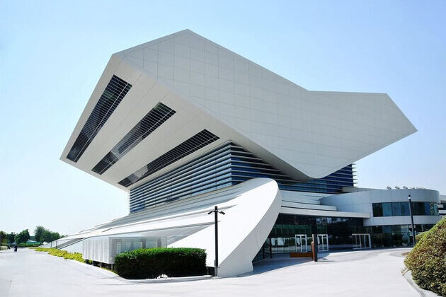 Mohammed bin Rashid Library strengthens UAE cultural presence at Cairo Book Fair