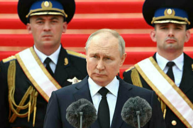 Fyodor Lukyanov: Forget land - this is Russia's main demand from the West