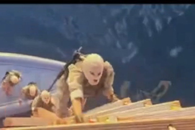 Ship seizures by Iran don't breach truce - White House (VIDEO)