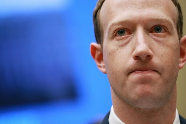 Facebook confronts civil rights complaints it put off for years
