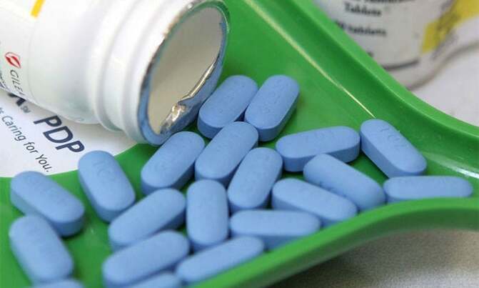 COVID-19: HIV positive people abandon ARVs due to hunger COVID-19: HIV positive people abandon ARVs due to hunger
