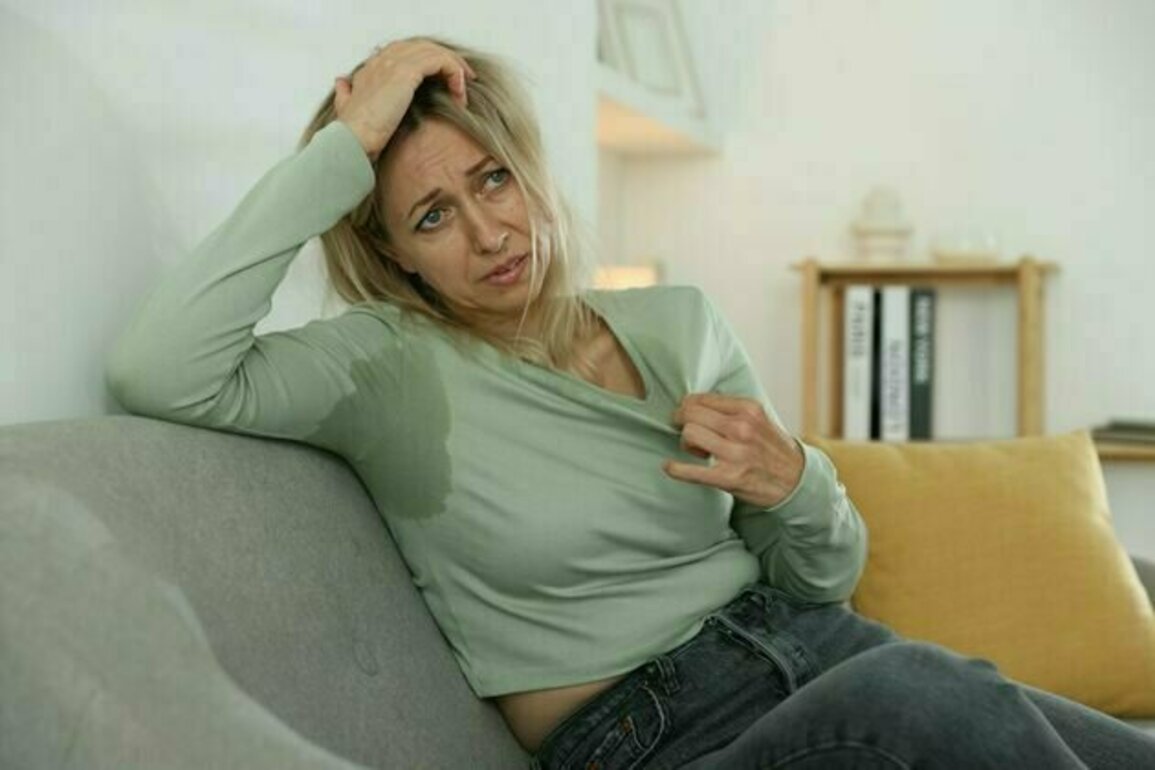 Horrific, bizarre, lonely: how women going through the menopause describe their experiences
