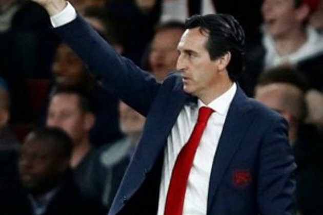 &#039;Dream come true&#039; as teen Saka shines for Arsenal in Europe
