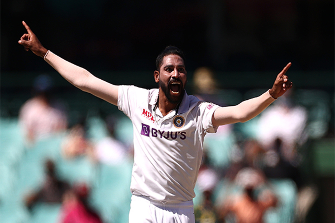 India's workhorse pacer set to play 100th international match at Manchester, two shy of 200 scalps across all formats