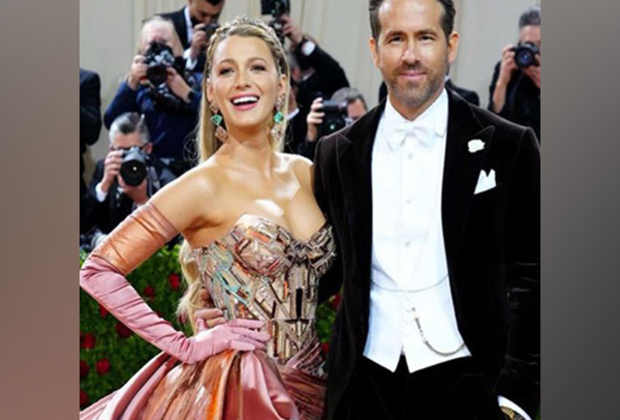 Blake Lively, Ryan Reynolds to skip 2025 Met Gala amid ongoing legal battle